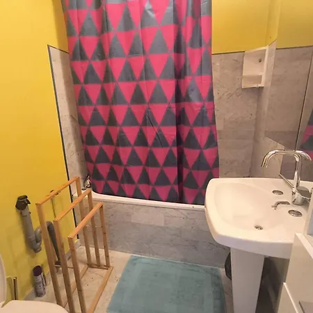 Apartamento Vue Port - 6 Pers. - Fr-1-880-84 Agde