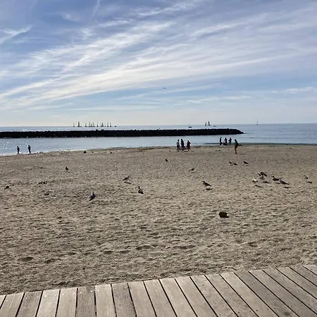 Vue Port - 6 Pers. - Fr-1-880-84 Agde